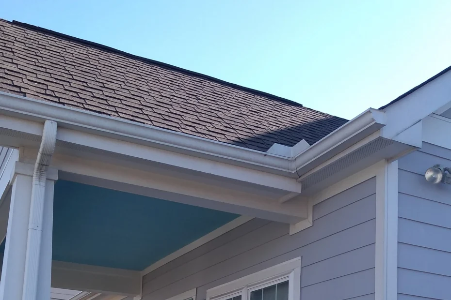 Gutter Cleaning Friendswood, TX